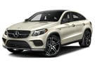 Ворсовые коврики на Mercedes GLE Coupe (C292) 2014 - 2019 в Шахтах