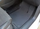 Ворсовые коврики на Volkswagen Passat CC 2008 - 2017 в Шахтах