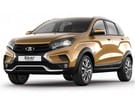 Коврики на Lada (ВАЗ) XRAY 2015 - 2022 в Шахтах