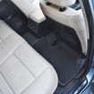 EVA коврики на BMW 3 (E90/E91/E92/E93) 2005 - 2012 в Шахтах