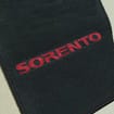 Коврики на KIA Sorento I 2002 - 2009 в Шахтах