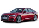 Коврики на Audi A6 (C8) 2018 - 2025 в Шахтах