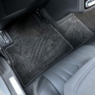 Ворсовые коврики на Chery Tiggo 8L 2024 - 2026 в Шахтах Ворсовые коврики на Chery Tiggo 8L 2024 - 2026 в Шахтах