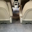EVA коврики на KIA Carnival III 2014 - 2021 в Шахтах