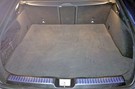 Коврики на Mercedes GLC (X253) 2015 - 2023 в Шахтах