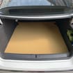 Ворсовые коврики на Volkswagen Passat CC 2008 - 2017 в Шахтах