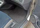 Коврики на Honda Civic VIII 5d 2006 - 2012 в Шахтах