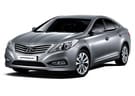 Коврики на Hyundai Grandeur V 2011 - 2016 в Шахтах