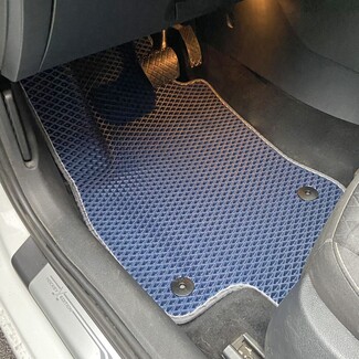 Ворсовые коврики на Audi A3 (8Y) 2020 - 2026 в Шахтах Ворсовые коврики на Audi A3 (8Y) 2020 - 2026 в Шахтах