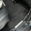 EVA коврики на Land Rover Range Rover Sport I 2005 - 2013 в Шахтах