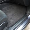 Ворсовые коврики на Honda Civic VIII 4d 2006 - 2011 в Шахтах