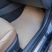 Коврики на Hyundai Sonata 8 (DN8) 2019 - 2025 в Шахтах