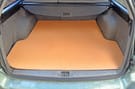 Ворсовые коврики на Subaru Legacy III 1998 - 2003 в Шахтах