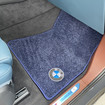 Ворсовые коврики на BMW XM (G09) 2022 - 2025 в Шахтах