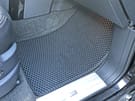 EVA коврики на Land Rover Range Rover III 2002 - 2012 в Шахтах