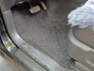 Коврики на KIA Sorento I 2002 - 2009 в Шахтах