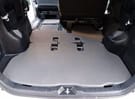Ворсовые коврики на Toyota Noah (R80) 2014 - 2021 в Шахтах