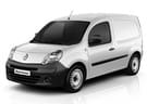 Ворсовые коврики на Renault Kangoo II 2007 - 2021 в Шахтах