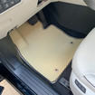 EVA коврики на Mazda CX9 II 2015 - 2025 в Шахтах