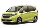 EVA коврики на Honda Freed+ 2016 - 2024 в Шахтах