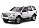 EVA коврики на Land Rover Freelander II 2006 - 2014 в Шахтах