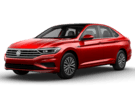 Ворсовые коврики на Volkswagen Jetta VII 2018 - 2025 в Шахтах