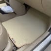EVA коврики на Mazda Tribute 2000 - 2007 в Шахтах