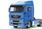 Коврики на MAN TGX 2007 - 2020 в Шахтах