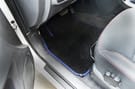 Коврики на Chery Tiggo 3 2014 - 2020 в Шахтах