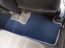 Коврики на Honda Civic IV Shuttle 1987 - 1997 в Шахтах