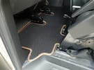 Ворсовые коврики на Volkswagen Caravelle (T6) 2015 - 2019 в Шахтах