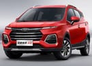 EVA коврики на JAC S3 2016 - 2025 в Шахтах