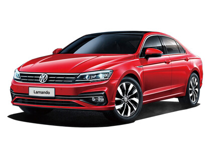 Ворсовые коврики на Volkswagen Lamando 2014 - 2022 в Шахтах Ворсовые коврики на Volkswagen Lamando 2014 - 2022 в Шахтах