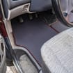 Коврики на Mitsubishi Space Gear 1994 - 2007 в Шахтах