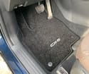 EVA коврики на Mazda CX5 II 2016 - 2025 в Шахтах