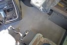 Коврики на Iveco Stralis (Hi-Way) 2016 - 2025 в Шахтах