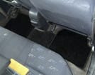 Коврики на Nissan Wingroad (Y11) 1999 - 2005 в Шахтах