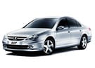 Ворсовые коврики на Peugeot 607 1999 - 2010 в Шахтах