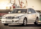 Ворсовые коврики на Daewoo Magnus 1999 - 2006 в Шахтах