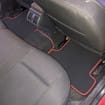 Коврики на Renault Megane III 2008 - 2016 в Шахтах