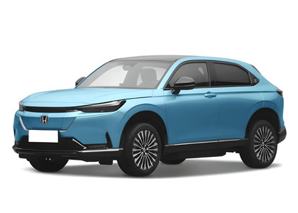 Коврики на Honda e:NS1 2022 - 2025 в Шахтах
