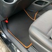 Коврики на Toyota Sienta II 2015 - 2022 в Шахтах