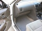 EVA коврики на Nissan Sunny (B15) 1998 - 2004 в Шахтах