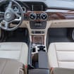 Коврики на Mercedes GLK (X204) 2008 - 2015 в Шахтах