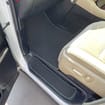 EVA коврики на Toyota Vellfire (H30) 2015 - 2023 в Шахтах