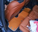EVA коврики на Audi Q7 II 2015 - 2025 в Шахтах