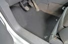 Коврики на Volkswagen Touran 2003 - 2015 в Шахтах