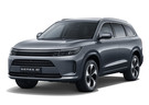 EVA коврики на Seres M7 2022 - 2025 в Шахтах