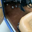 Коврики на Lada (ВАЗ) 2101, 2102, 2103, 2104, 2105, 2106, 2107 1970 - 2012 в Шахтах