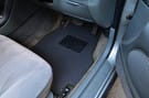 Коврики на Mitsubishi Diamante II 1995 - 2005 в Шахтах